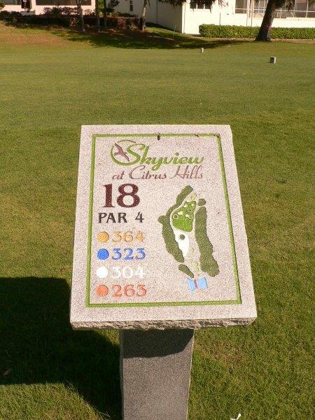 Skyview Golf